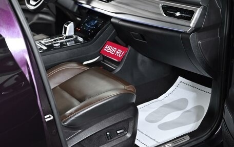 Chery Tiggo 8 Pro, 2021 год, 1 649 000 рублей, 17 фотография