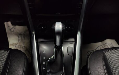 Opel Antara I, 2012 год, 930 000 рублей, 12 фотография