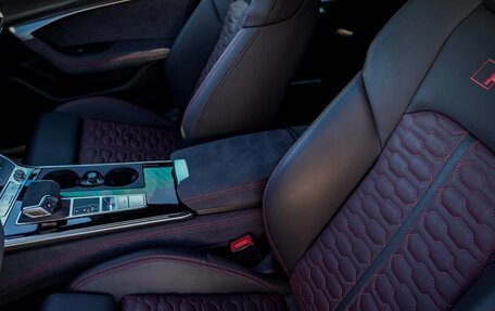 Audi RS 6, 2025 год, 258 933 рублей, 11 фотография