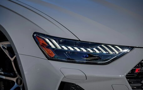 Audi RS 6, 2025 год, 258 933 рублей, 3 фотография