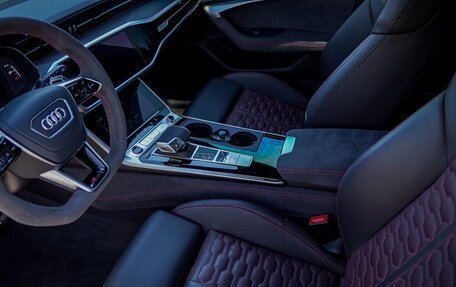 Audi RS 6, 2025 год, 258 933 рублей, 10 фотография