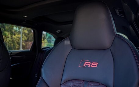 Audi RS 6, 2025 год, 258 933 рублей, 12 фотография