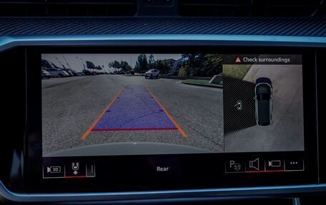 Audi RS 6, 2025 год, 258 933 рублей, 18 фотография