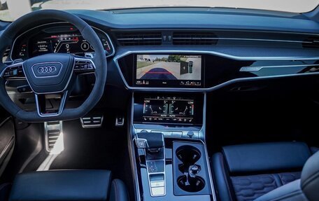 Audi RS 6, 2025 год, 258 933 рублей, 22 фотография