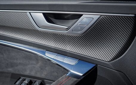 Audi RS 6, 2025 год, 258 933 рублей, 19 фотография