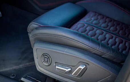 Audi RS 6, 2025 год, 258 933 рублей, 21 фотография