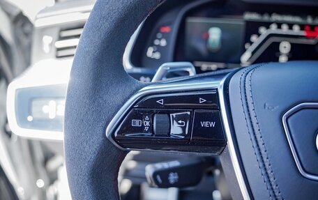 Audi RS 6, 2025 год, 258 933 рублей, 16 фотография