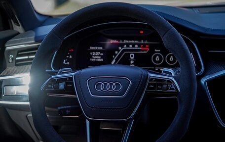 Audi RS 6, 2025 год, 258 933 рублей, 23 фотография