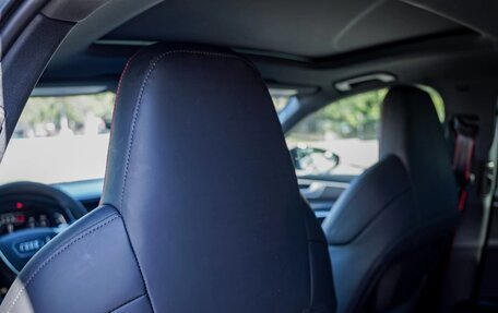 Audi RS 6, 2025 год, 258 933 рублей, 25 фотография