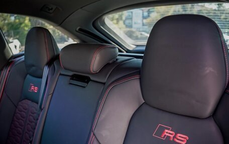 Audi RS 6, 2025 год, 258 933 рублей, 27 фотография