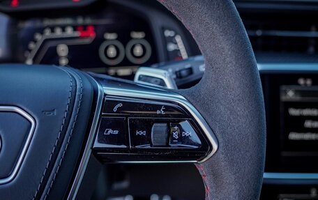 Audi RS 6, 2025 год, 258 933 рублей, 15 фотография