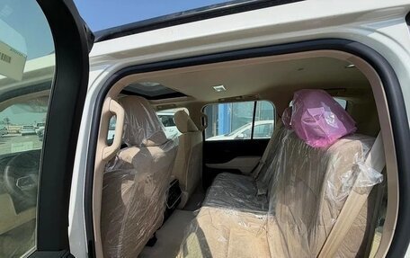 Toyota Land Cruiser, 2025 год, 11 340 000 рублей, 6 фотография