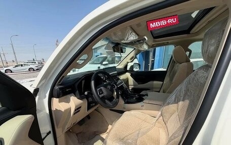 Toyota Land Cruiser, 2025 год, 11 340 000 рублей, 5 фотография