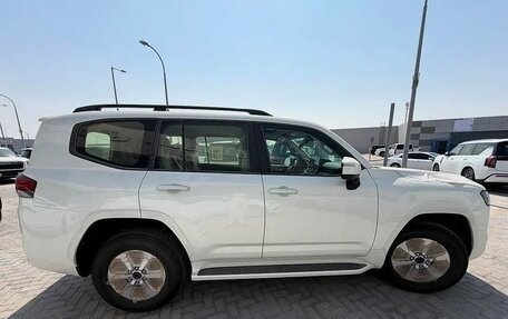 Toyota Land Cruiser, 2025 год, 11 340 000 рублей, 4 фотография