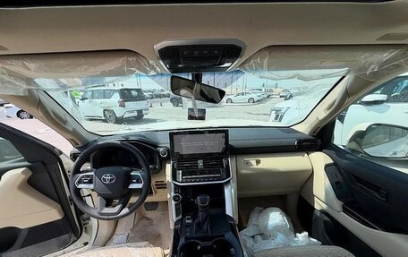 Toyota Land Cruiser, 2025 год, 11 340 000 рублей, 7 фотография