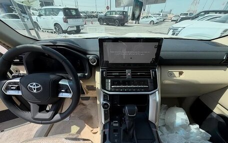 Toyota Land Cruiser, 2025 год, 11 340 000 рублей, 8 фотография