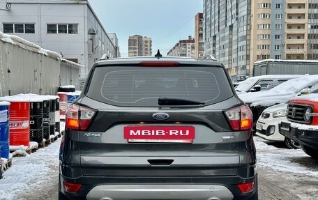 Ford Kuga III, 2018 год, 1 499 000 рублей, 5 фотография