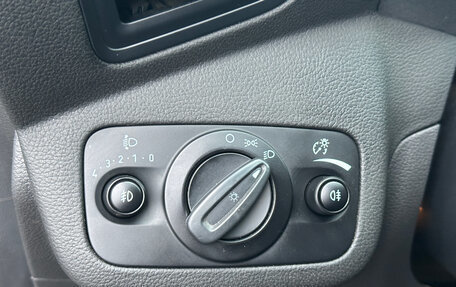 Ford Kuga III, 2018 год, 1 499 000 рублей, 11 фотография