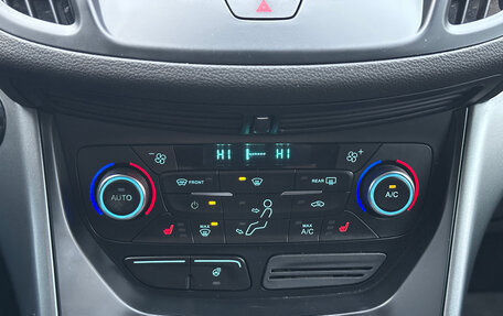 Ford Kuga III, 2018 год, 1 499 000 рублей, 16 фотография