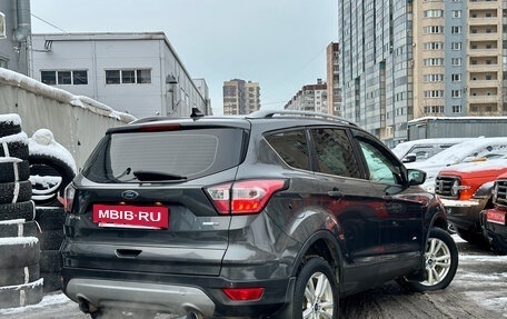 Ford Kuga III, 2018 год, 1 499 000 рублей, 6 фотография