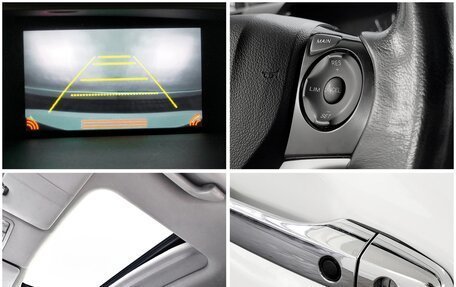 Honda Civic IX, 2012 год, 1 079 000 рублей, 9 фотография