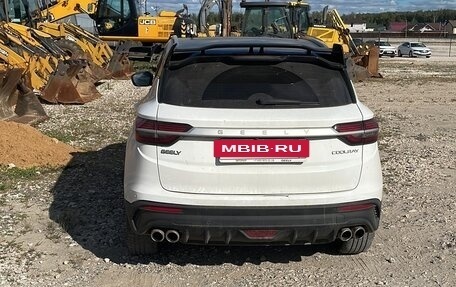 Geely Coolray I, 2023 год, 1 600 000 рублей, 6 фотография