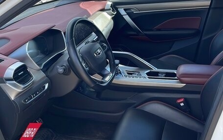 Geely Coolray I, 2023 год, 1 600 000 рублей, 8 фотография