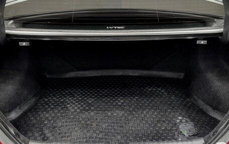 Honda Civic IX, 2012 год, 1 079 000 рублей, 13 фотография