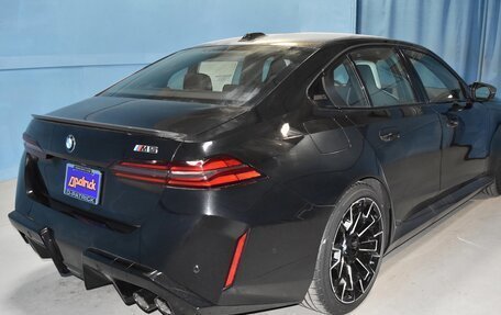 BMW M5, 2025 год, 19 907 036 рублей, 4 фотография