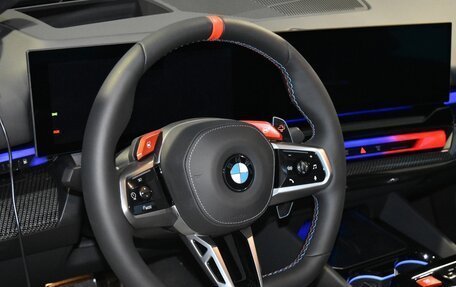 BMW M5, 2025 год, 19 907 036 рублей, 6 фотография