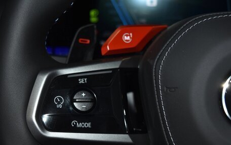 BMW M5, 2025 год, 19 907 036 рублей, 11 фотография