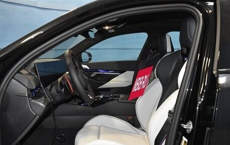 BMW M5, 2025 год, 19 907 036 рублей, 10 фотография