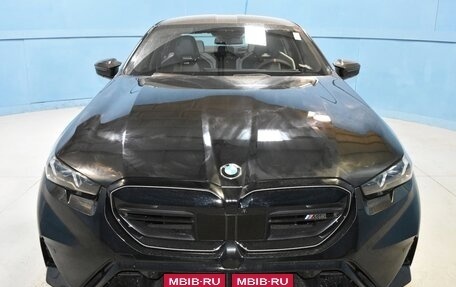 BMW M5, 2025 год, 19 907 036 рублей, 2 фотография