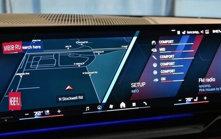 BMW M5, 2025 год, 19 907 036 рублей, 13 фотография