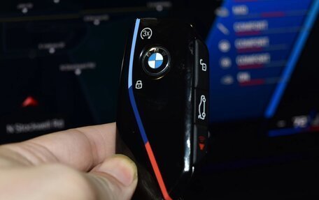 BMW M5, 2025 год, 19 907 036 рублей, 17 фотография