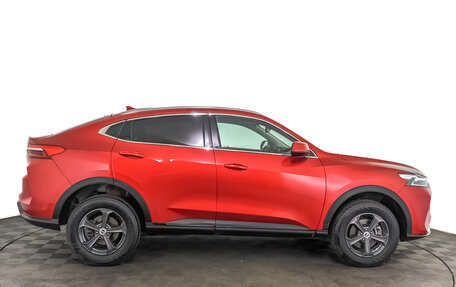 Haval F7x I, 2022 год, 2 100 000 рублей, 4 фотография