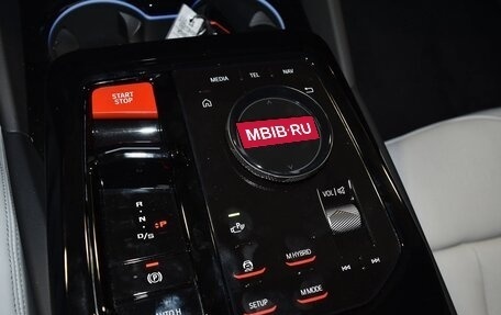 BMW M5, 2025 год, 19 907 036 рублей, 16 фотография