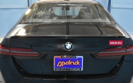 BMW M5, 2025 год, 19 907 036 рублей, 21 фотография