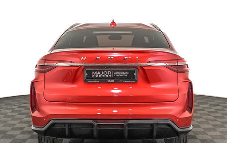 Haval F7x I, 2022 год, 2 100 000 рублей, 6 фотография