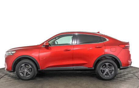 Haval F7x I, 2022 год, 2 100 000 рублей, 8 фотография