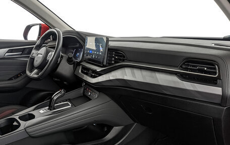 Haval F7x I, 2022 год, 2 100 000 рублей, 13 фотография