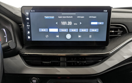 Haval F7x I, 2022 год, 2 100 000 рублей, 17 фотография