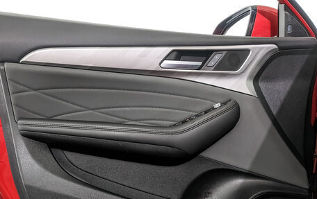 Haval F7x I, 2022 год, 2 100 000 рублей, 19 фотография