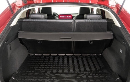 Haval F7x I, 2022 год, 2 100 000 рублей, 10 фотография