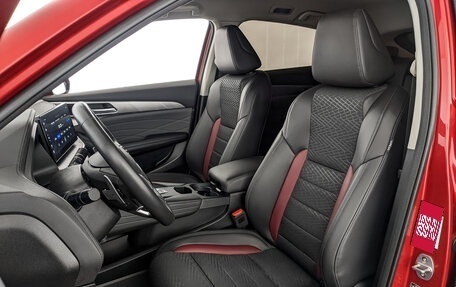 Haval F7x I, 2022 год, 2 100 000 рублей, 20 фотография