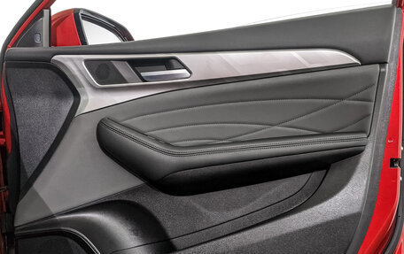 Haval F7x I, 2022 год, 2 100 000 рублей, 25 фотография