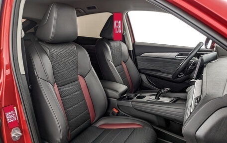 Haval F7x I, 2022 год, 2 100 000 рублей, 24 фотография