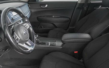 KIA Optima IV, 2019 год, 2 199 000 рублей, 9 фотография