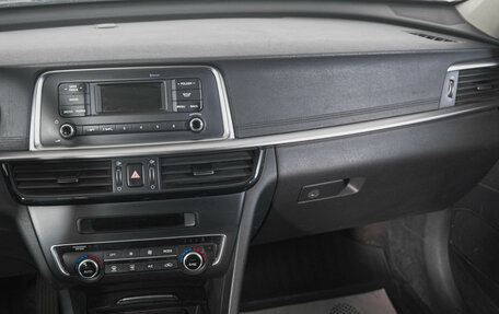 KIA Optima IV, 2019 год, 2 199 000 рублей, 15 фотография