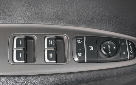 KIA Optima IV, 2019 год, 2 199 000 рублей, 24 фотография